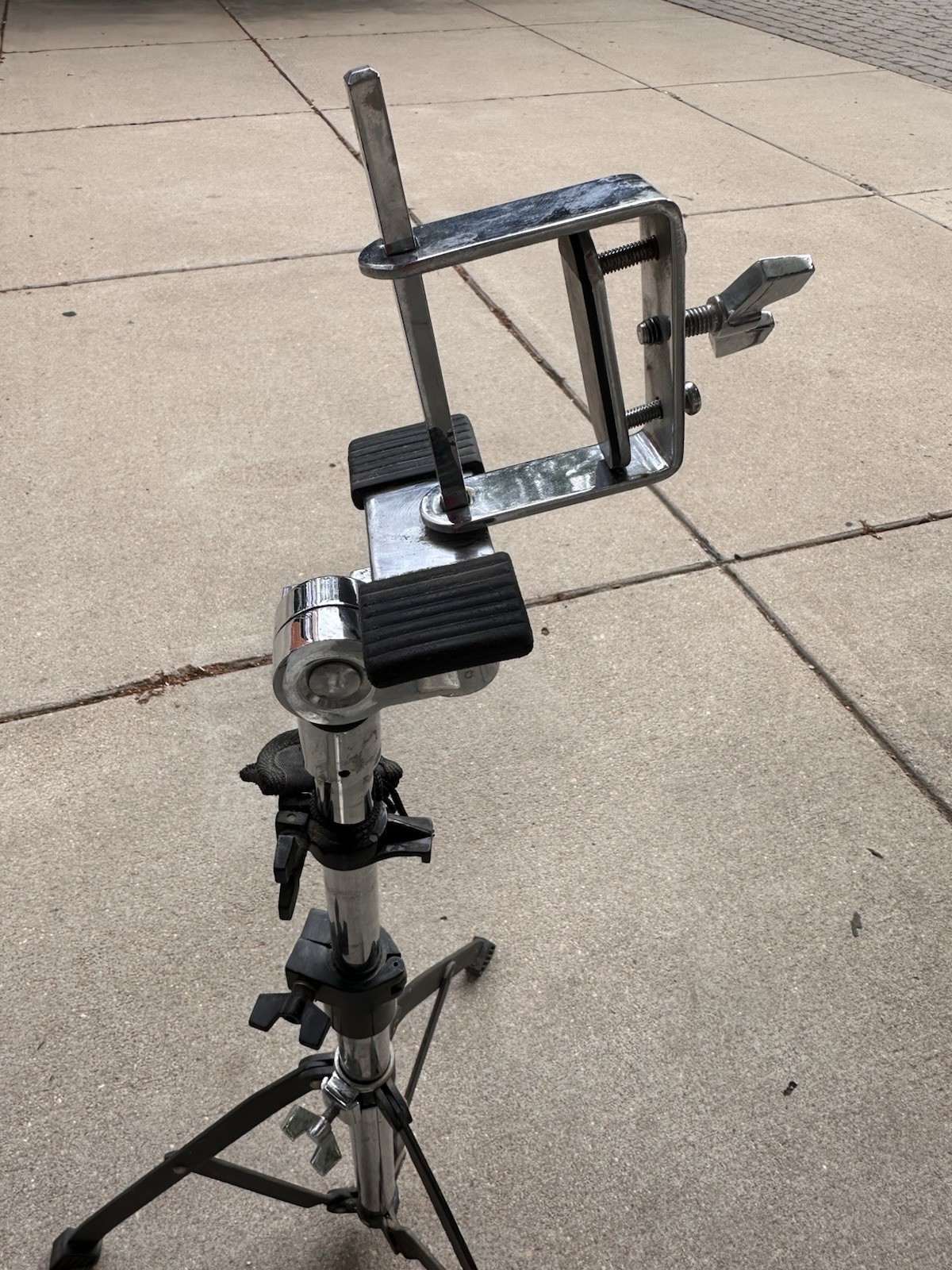 Toca Bongo Stand works great #PN2
