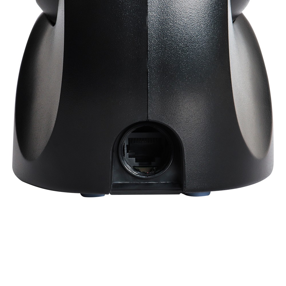 Honeywell Orbit MK7120-31A38 Omnidirectional USB 1D Barcode POS Scanner Reader