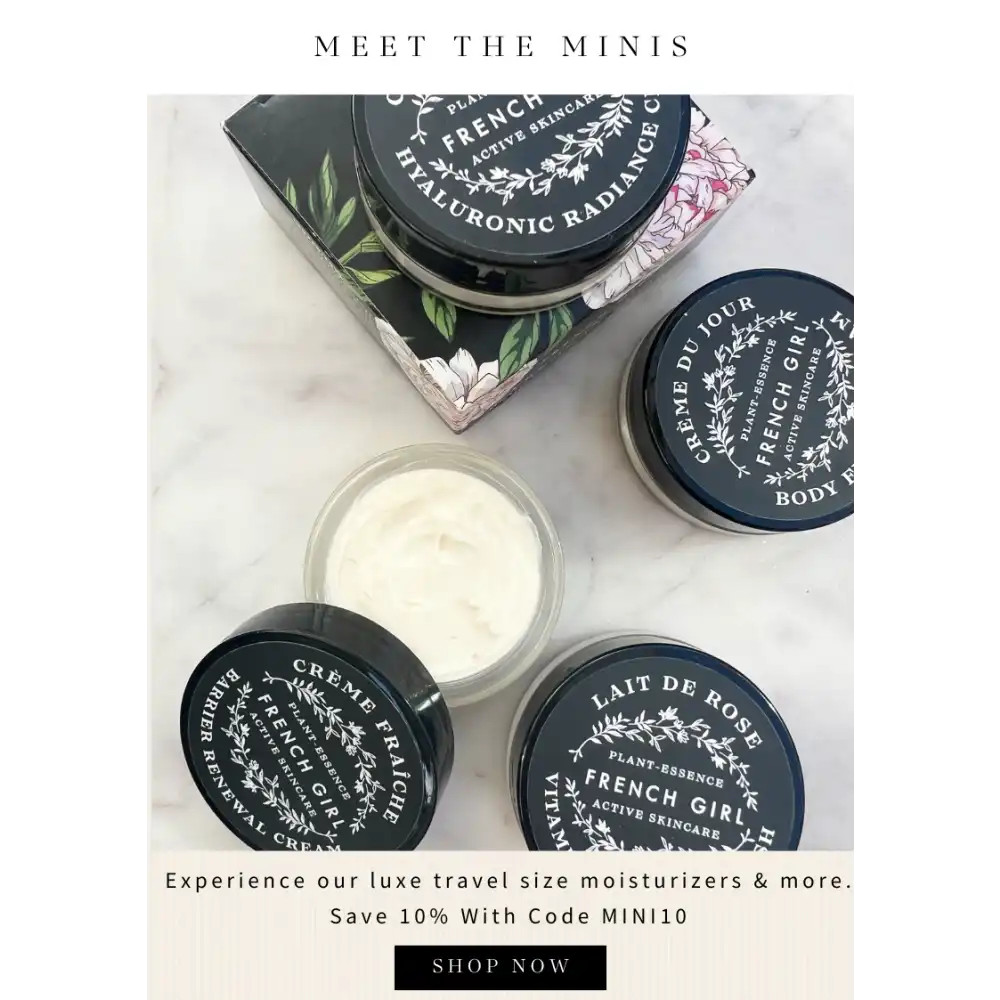Body Firming Cream