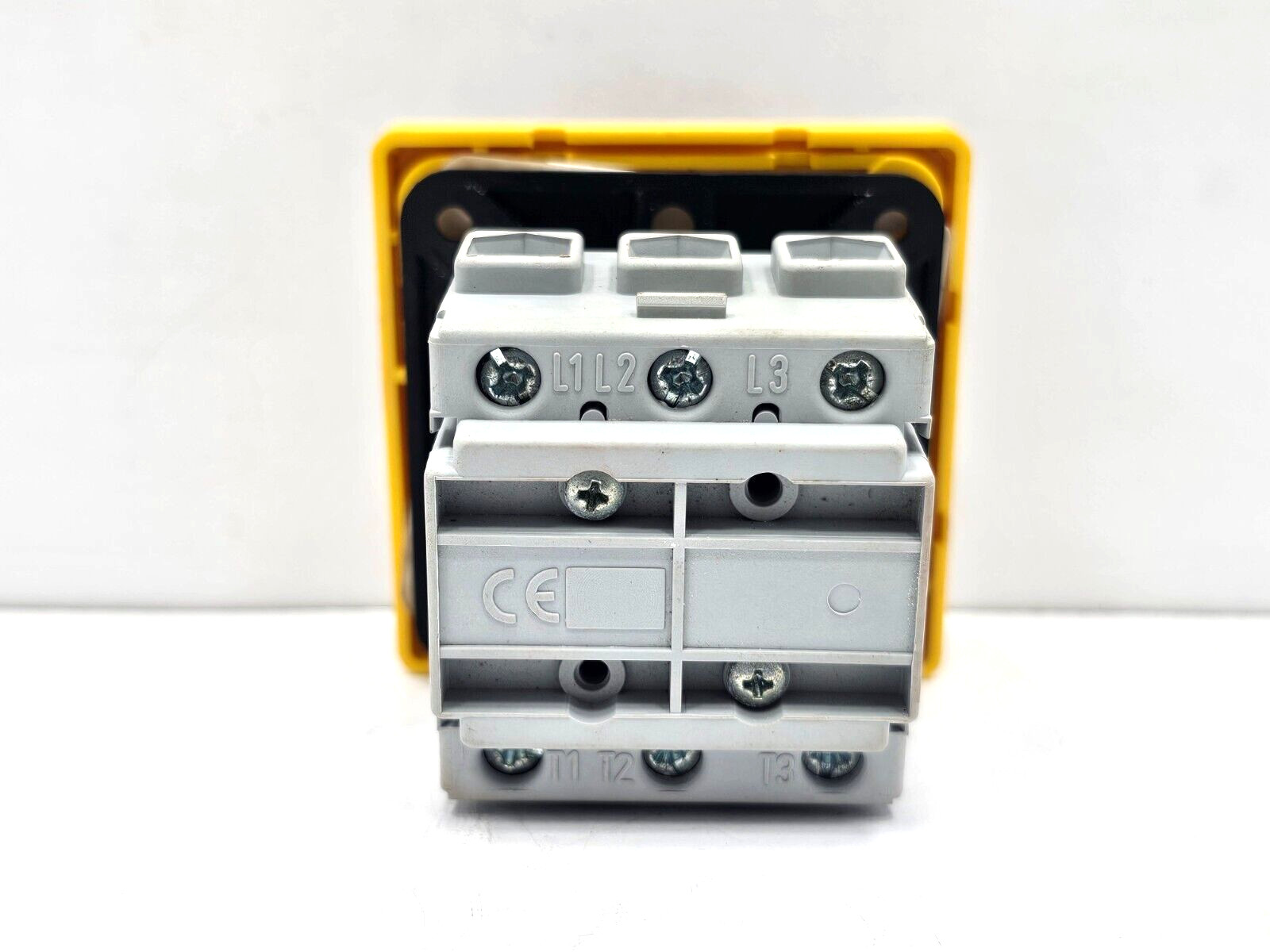 SIEMENS 3LD2203-0TK53 LOAD BREAK SWITCHES