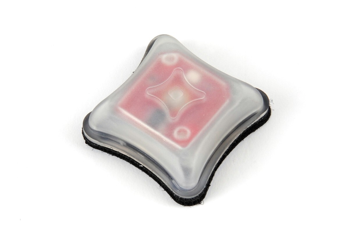 Unity Tactical Spark Marker Light - Red