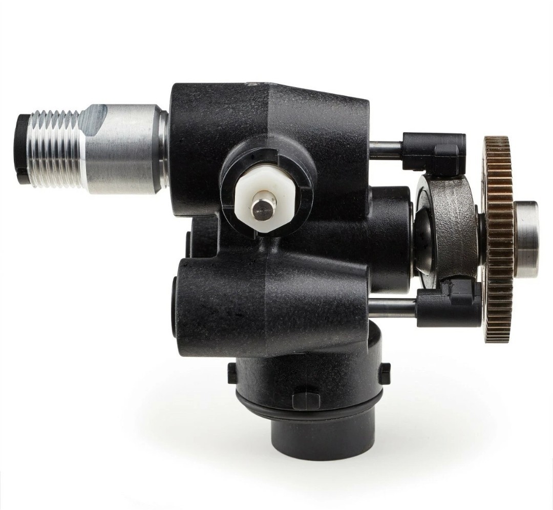 GRACO Triax Replacement Pump with Cleanshot - AC 17P185