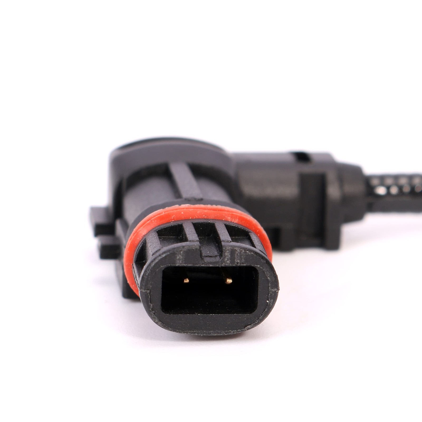 Front and Rear Left & Right ABS Wheel Speed Sensor 2 Pair, for Chrysler 300 2...