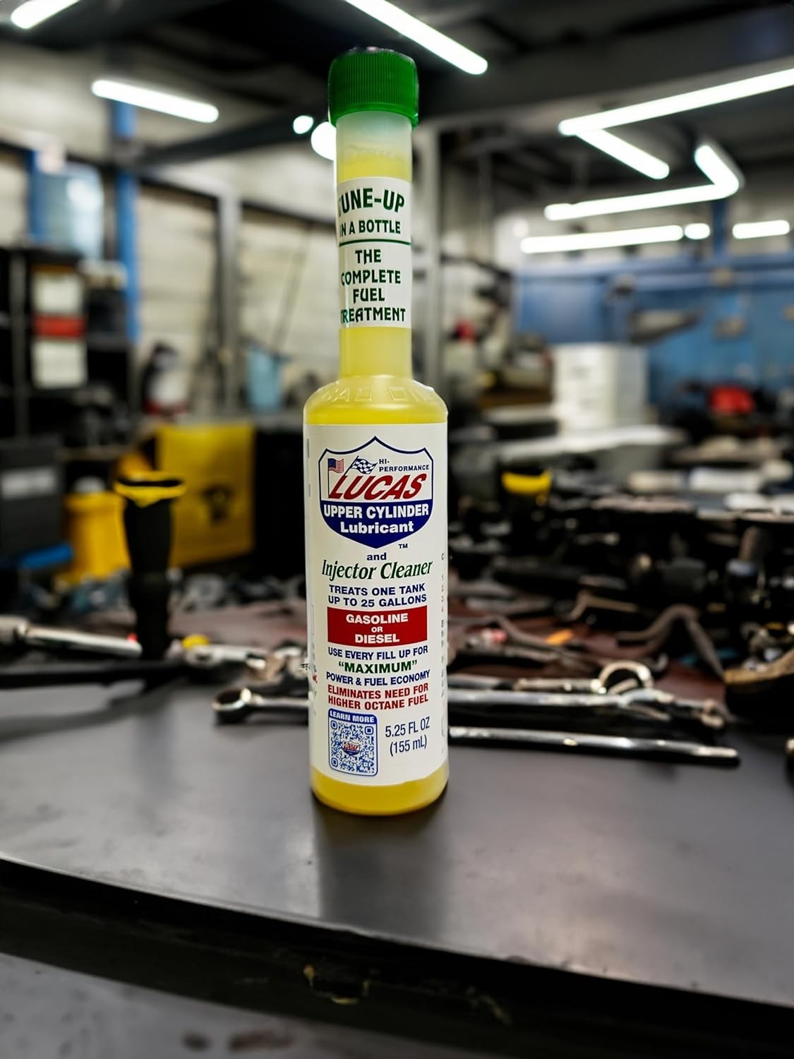 Reduce Emissions 24-Pack Fuel Additive