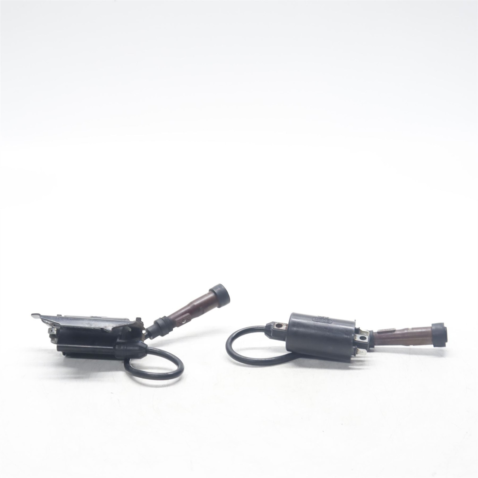 2013 TRIUMPH SCRAMBLER Ignition Coil, Single Output - T1291600