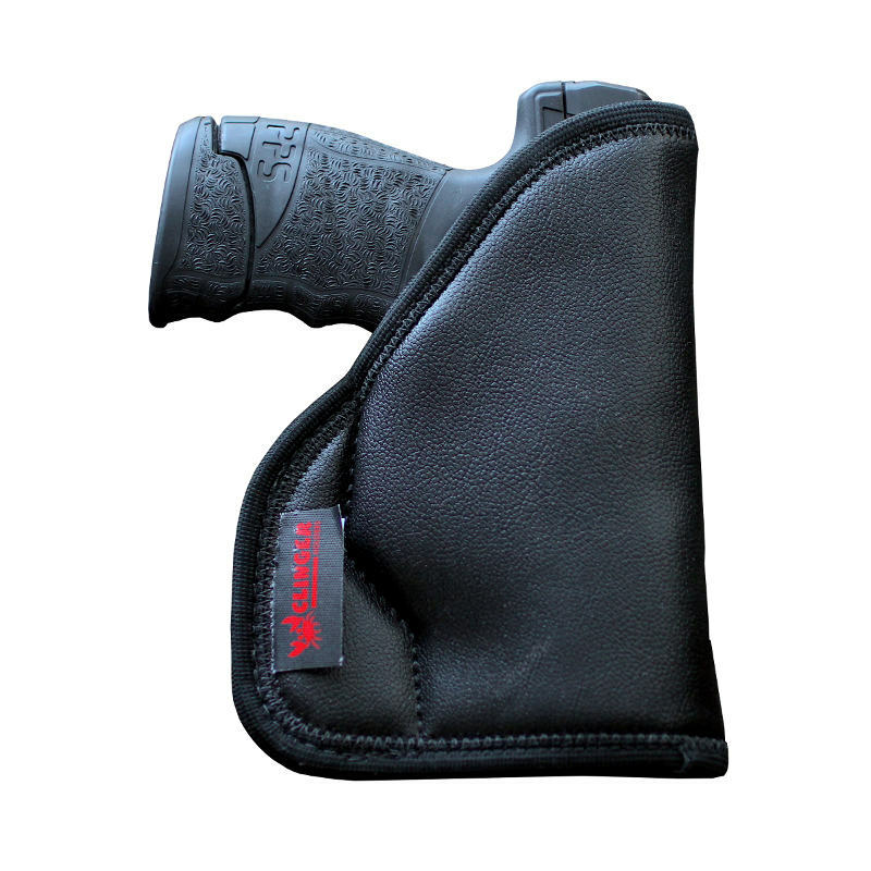 Clinger Holsters - Comfort Cling No-Clip Holster for Ruger LC9S