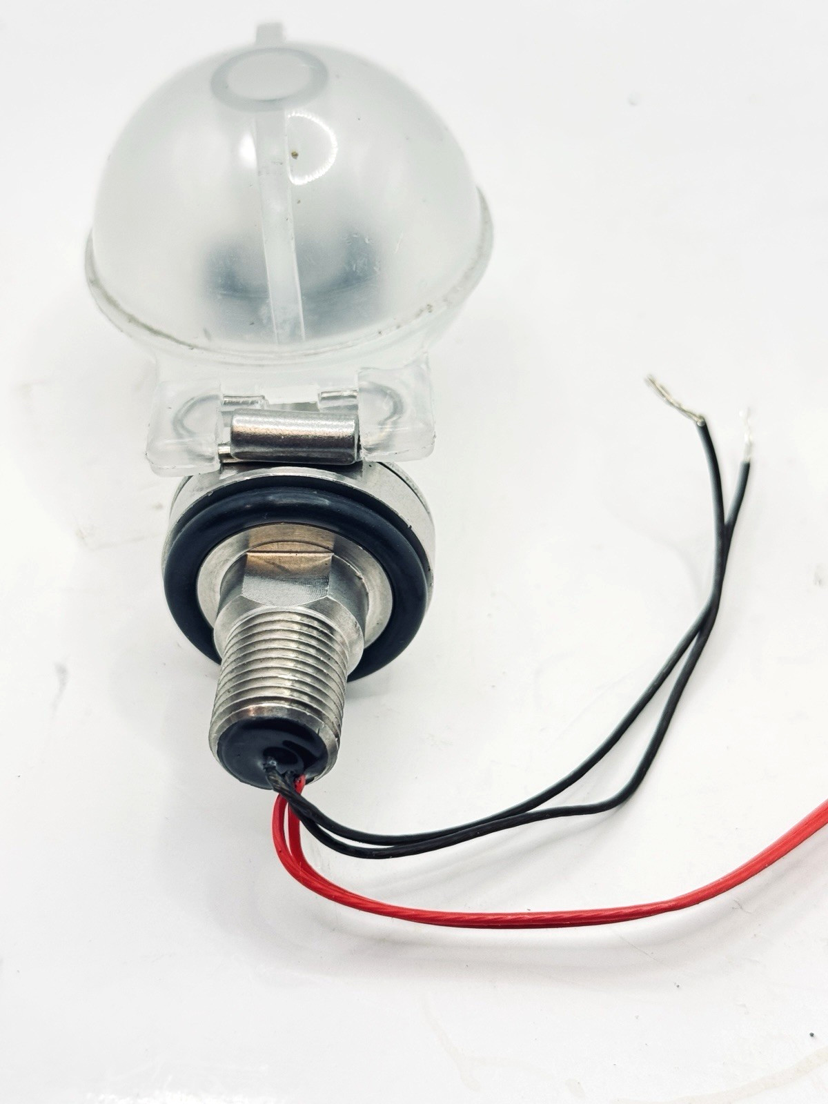 Float Switch & Probe Assembly With Extra Float For Hobart 00-28912 DAMAGED FLOAT