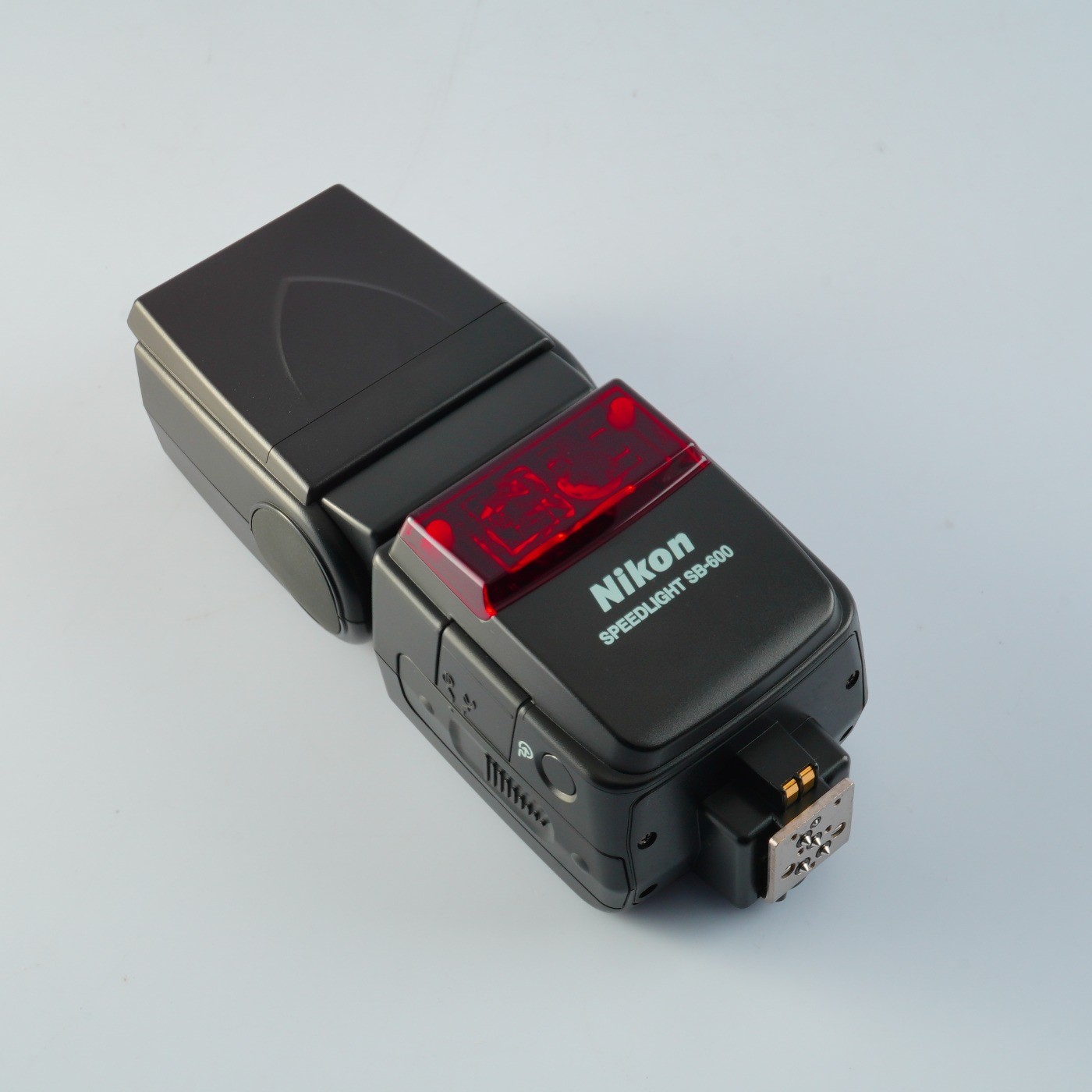 EXCELLENT Nikon SB-600 Speedlight