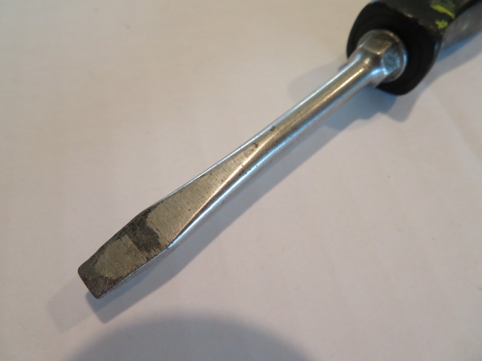 Snap-on SSD2 Flat Head Screwdriver USA