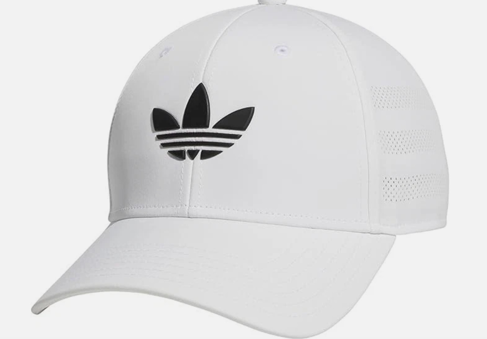 NEW Adidas Originals Men's Beacon 5.0 GB4028 Strapback Hat