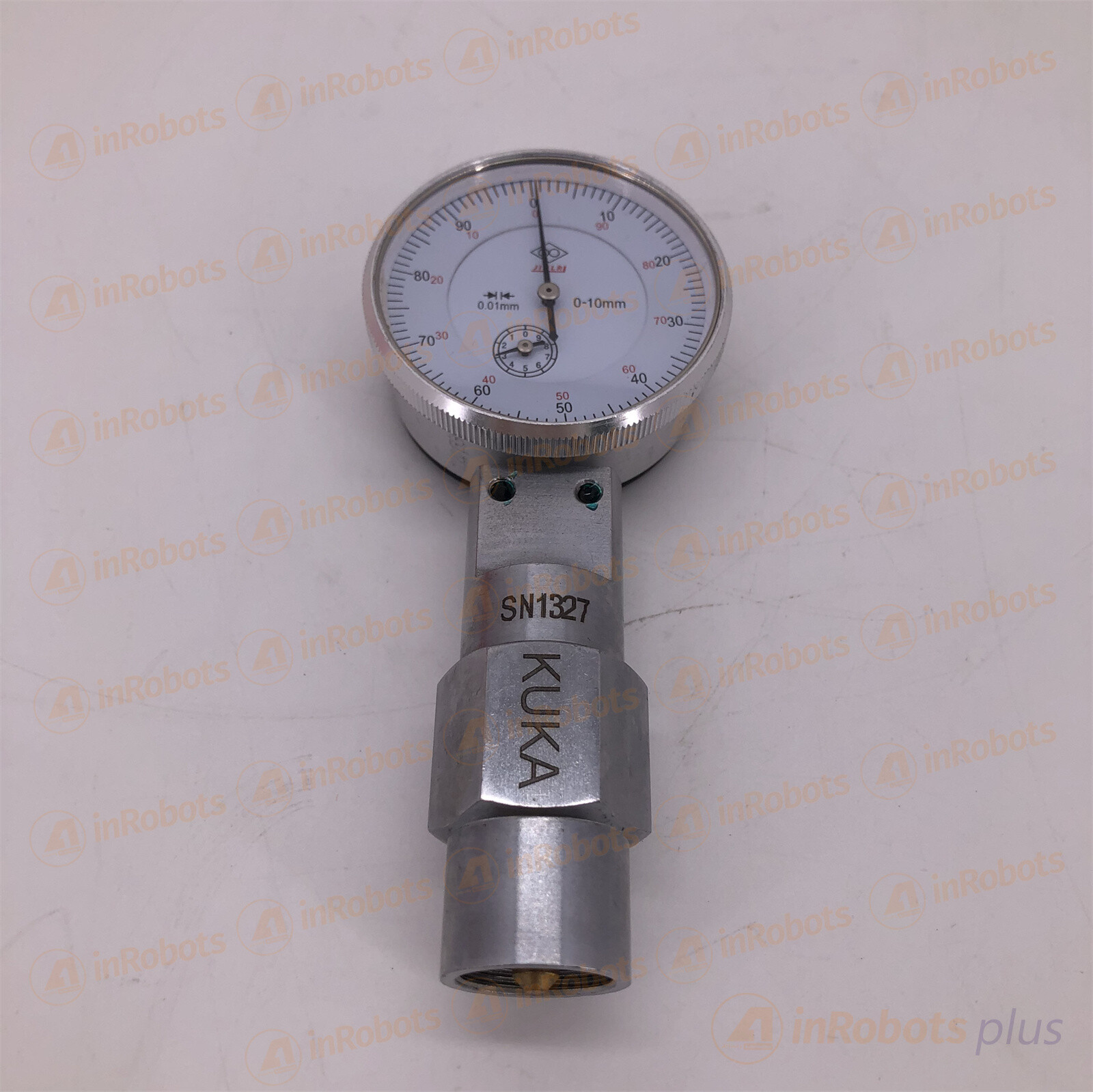KUKA Robot System Manual Zero Calibration Tool 1PC Used