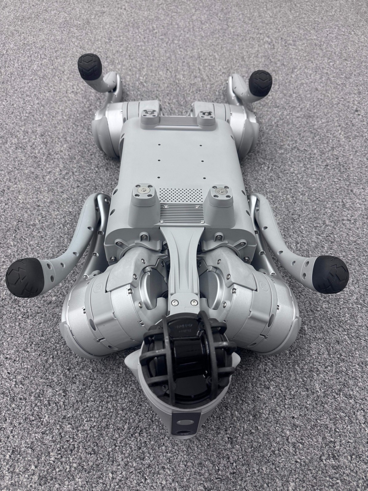 Unitree Go2 Air Robot Dog OPEN BOX