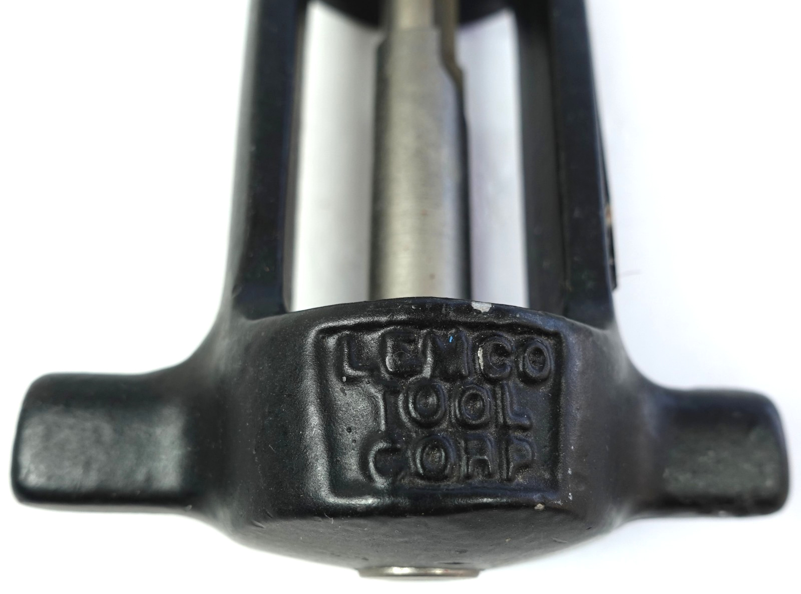 LEMCO Tool Corp 500 for use with Cable Flex Cable