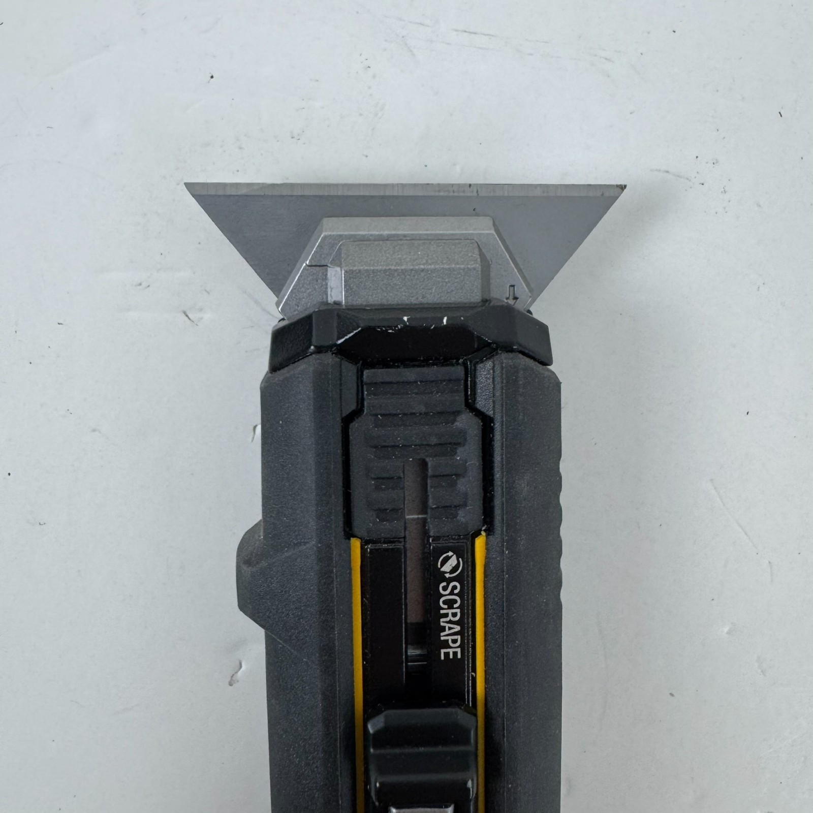 Toughbuilt Retractable Scraper Utility Knife TB-H4-01 MC-223
