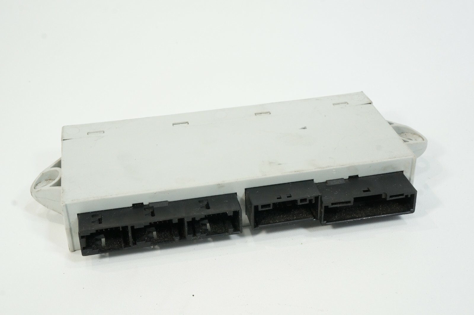 2006-2008 bmw e66 e65 760i 750i 745i front driver side door control unit module
