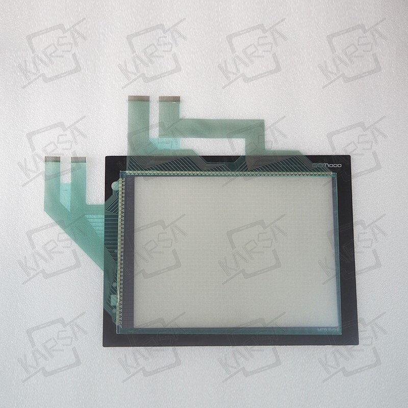 New for Mitsubishi GT1585-STBA GT1585-STBD GT1585-VNBA-C Touch Screen + film