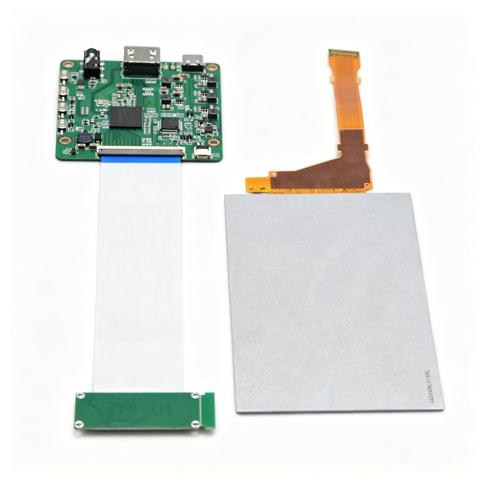 1440X2560/2K LCD Screen With Backlight+HDMI Driver Board For 3D Printer DIY