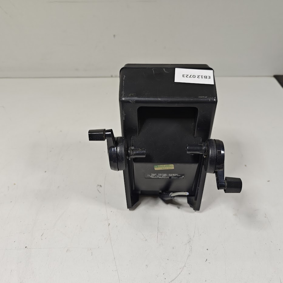 ERNO E-501 Vintage Unit - For Parts/Repair, Untested