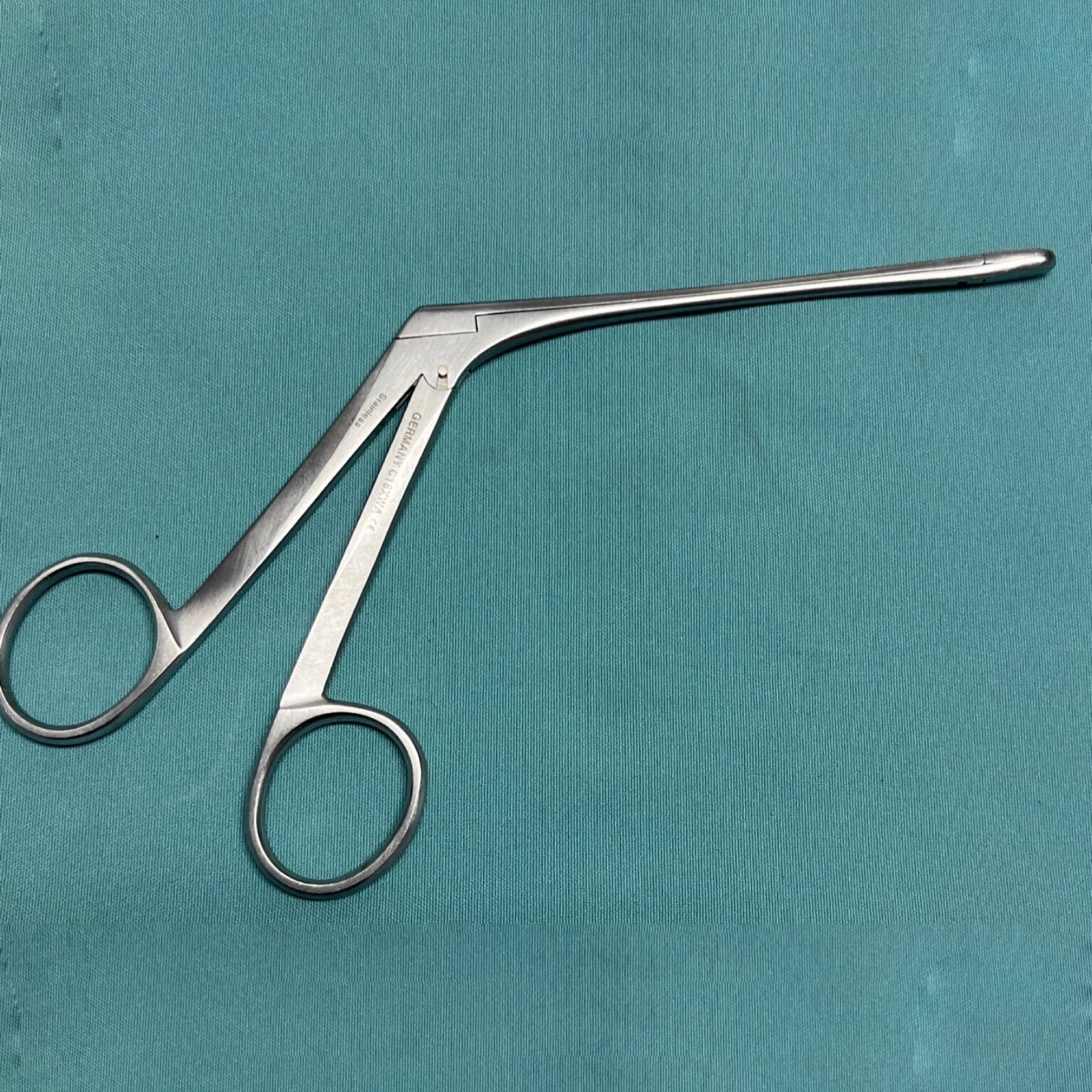 ENT Nasal Polyp Removal Forceps (Watson-Williams Pattern) – RH541