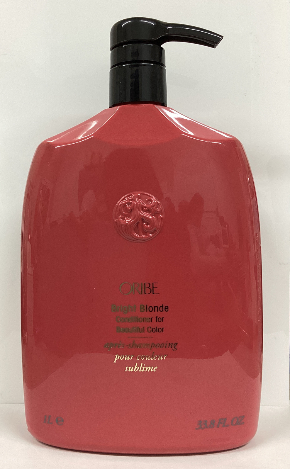 Oribe Bright Blonde Conditioner For Beautiful Color 33.8oz