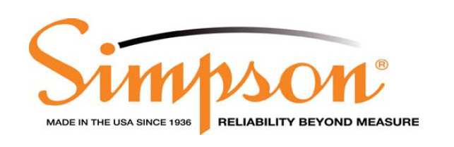 Simpson Electric F-45-1-55-0 750V AC TRMS Panel Meter Display