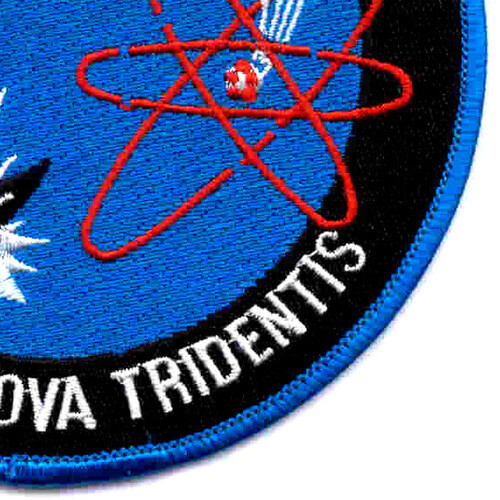 USS Skipjack SSN-585 Patch