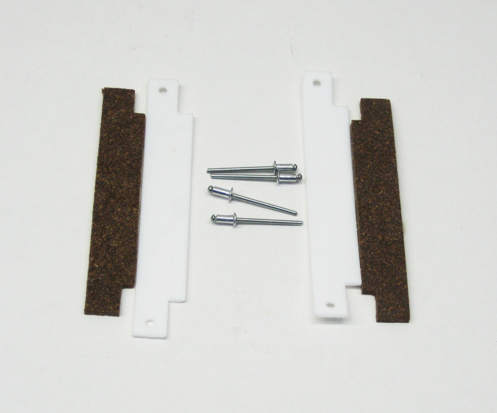 May2kt NEW Dryer Maintenance Kit for Maytag 33002535 306508 12001541 Belt Roller