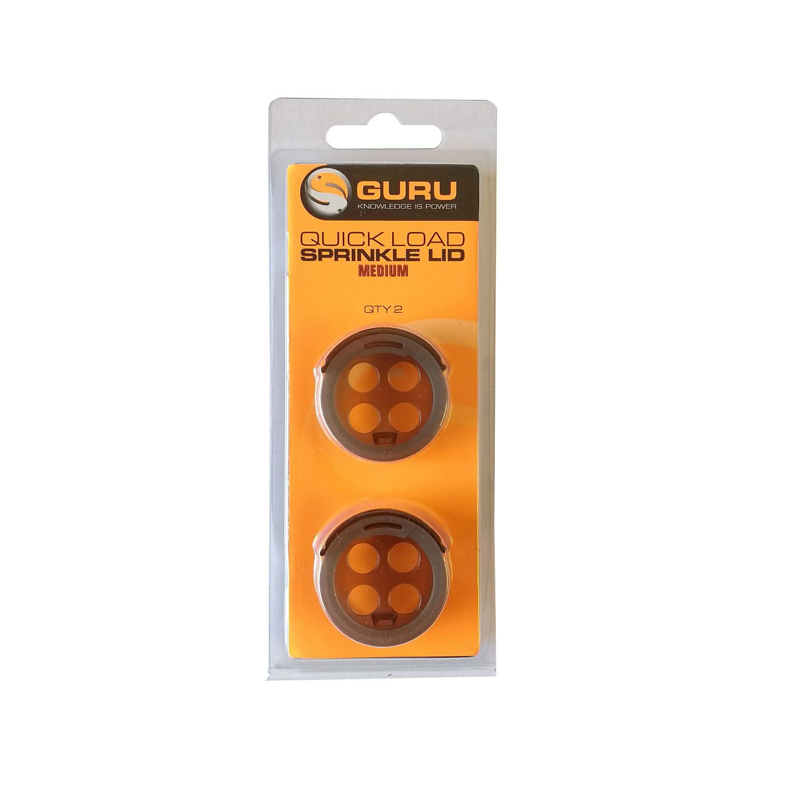 Guru Pole Pot Sprinkle Lid
