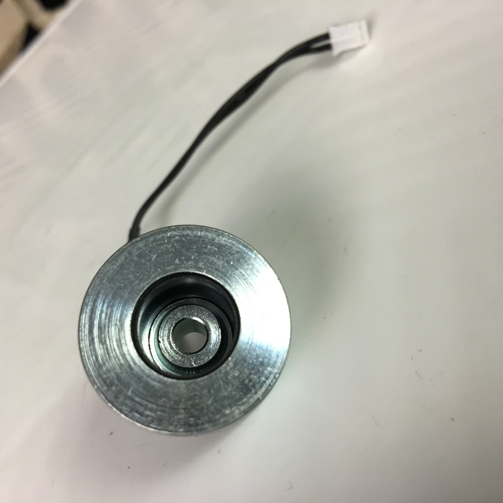 NEW Azodin Replacement Solenoid