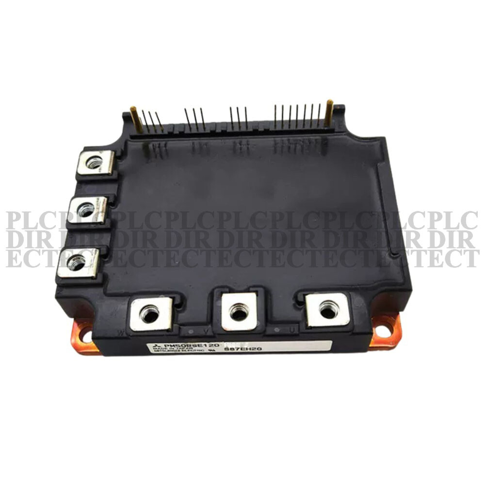 New MITSUBISHI PM50RSE120 Power Module