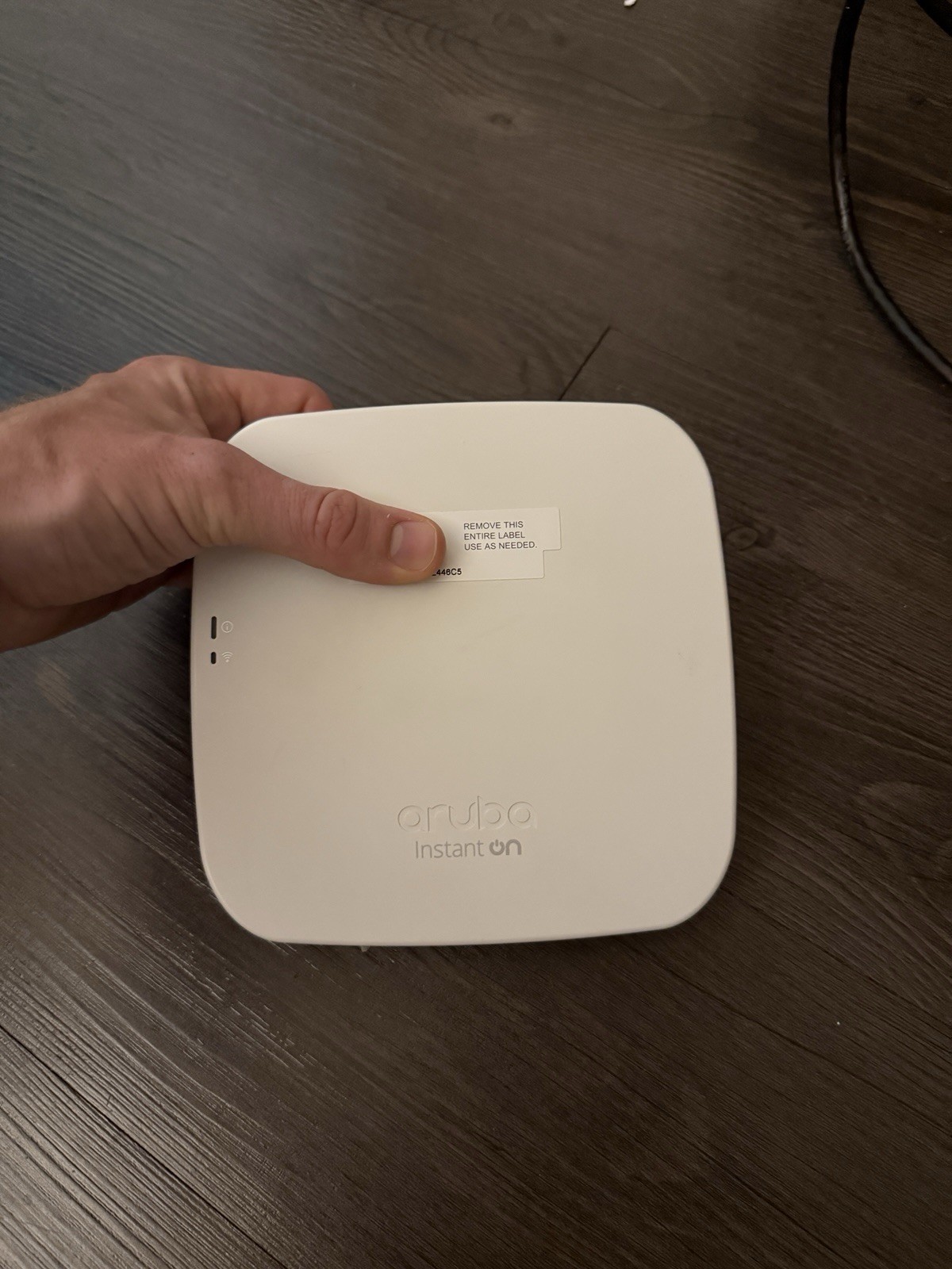 Aruba Instant On AP11 HPE Wireless Access Point APIN0303