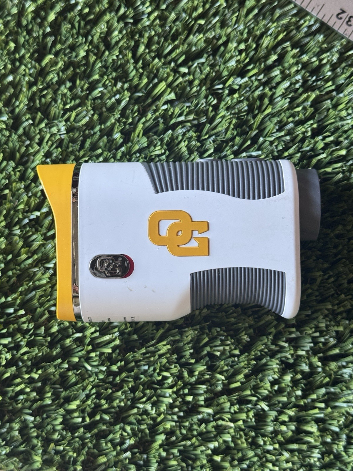 OMADA GOLF Atlas 900 Yards Rangefinder with Slope Rechargeable & Built-in Magnet