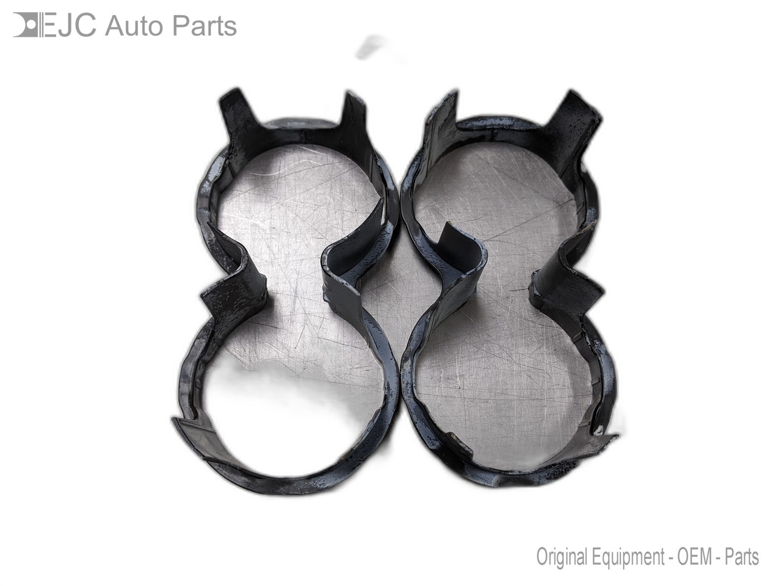 Coolant Baffle From 2019 Subaru Crosstrek  2.0 10949AA04A Gas