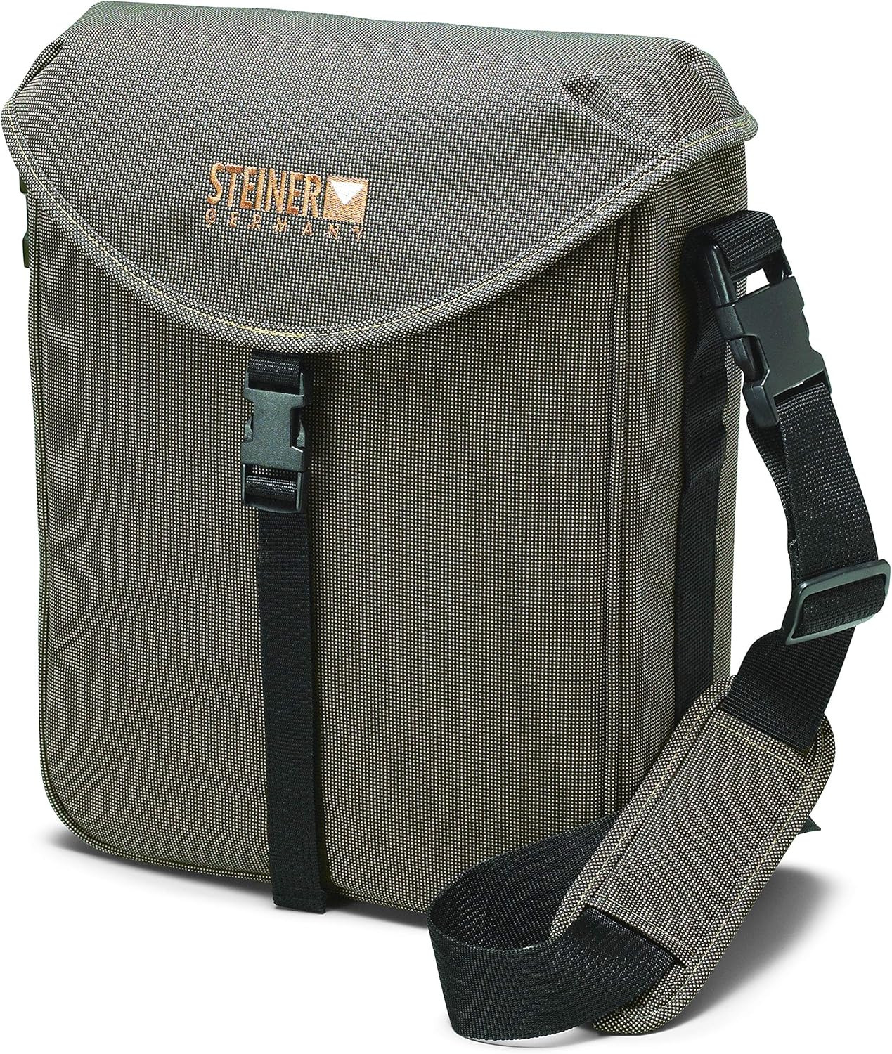 Premium Padded Binocular Case