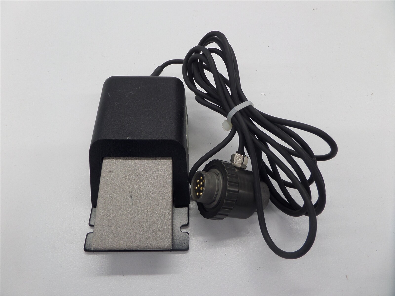 Linemaster 78SN1 Classic II Footswitch