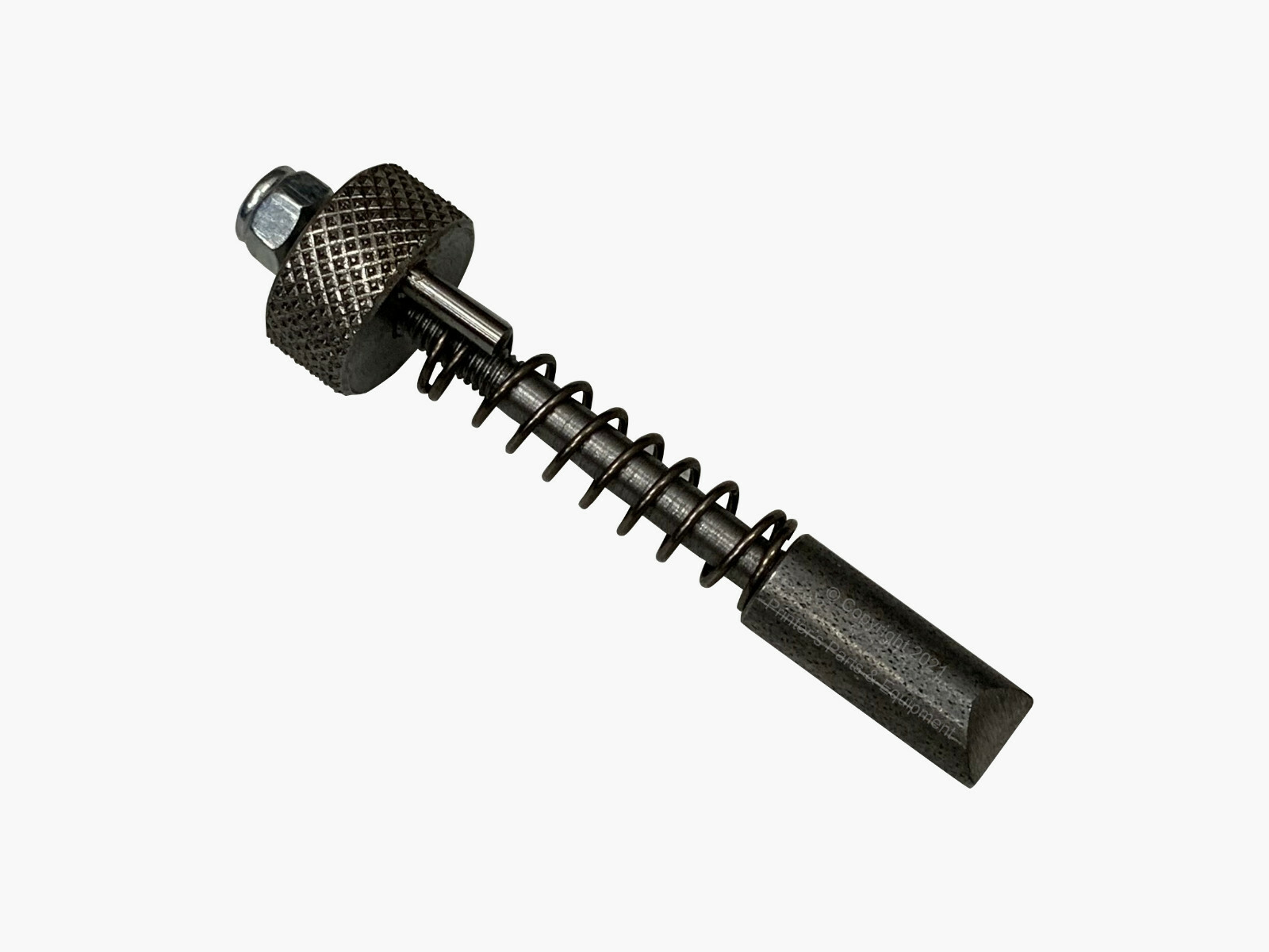 Latch Pin Assembly for Polar Cutter False Clamp P326 / 206036