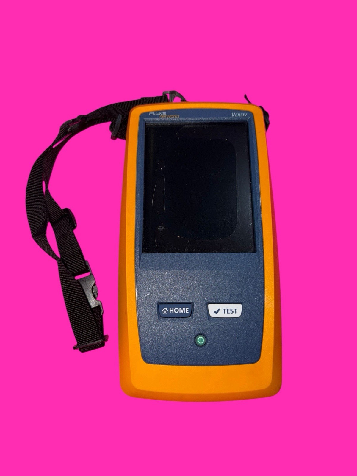 FLUKE NETWORKS VERSIV MAINFRAME UNIT ONLY