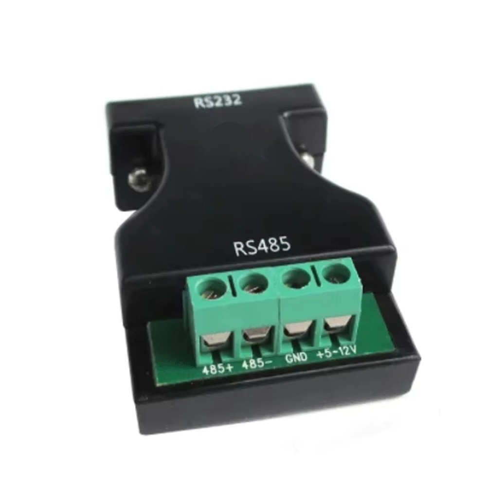 RS232 to -485 Adapter RS232-485 Code Conversion Two-Way Communication5380