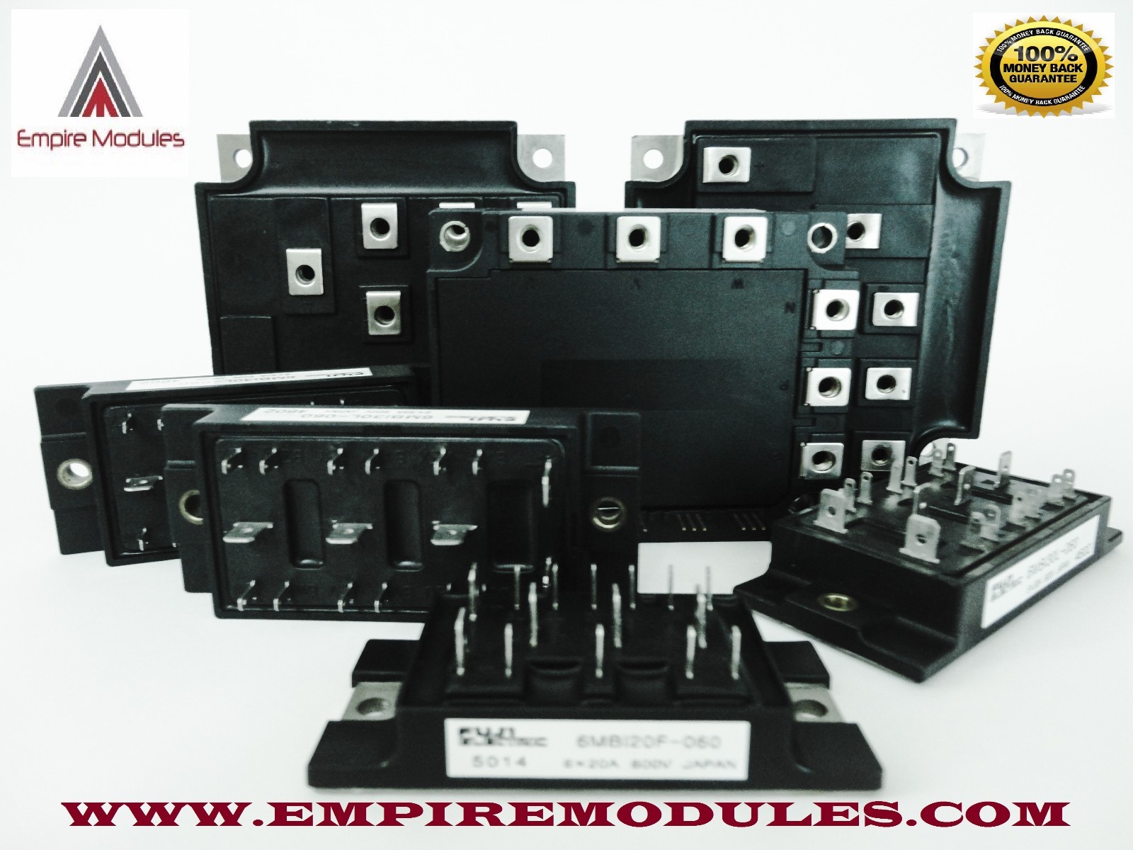 NEW MODULE TZ400N26KOF EUP./INFIN. MODULE ORIGINAL