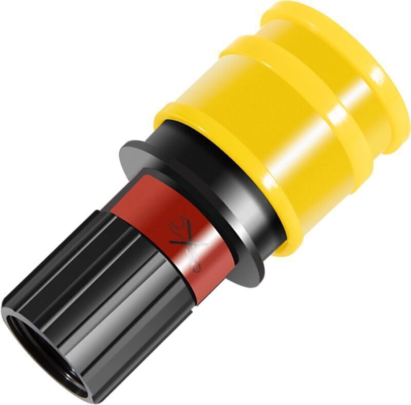 For Grohe 46138000 1/2inch Quick Coupling 2.2 GPM Faucet Spout Quick Coupling
