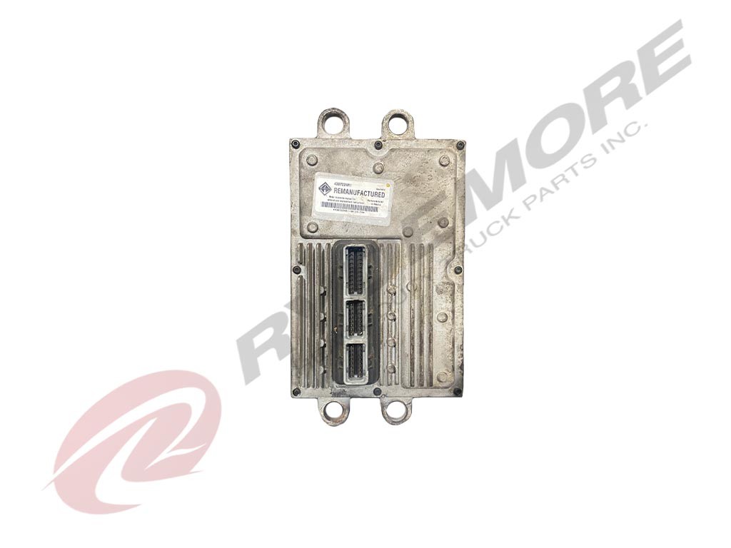 INTERNATIONAL 6.0L ECM Part Number 4307224R1