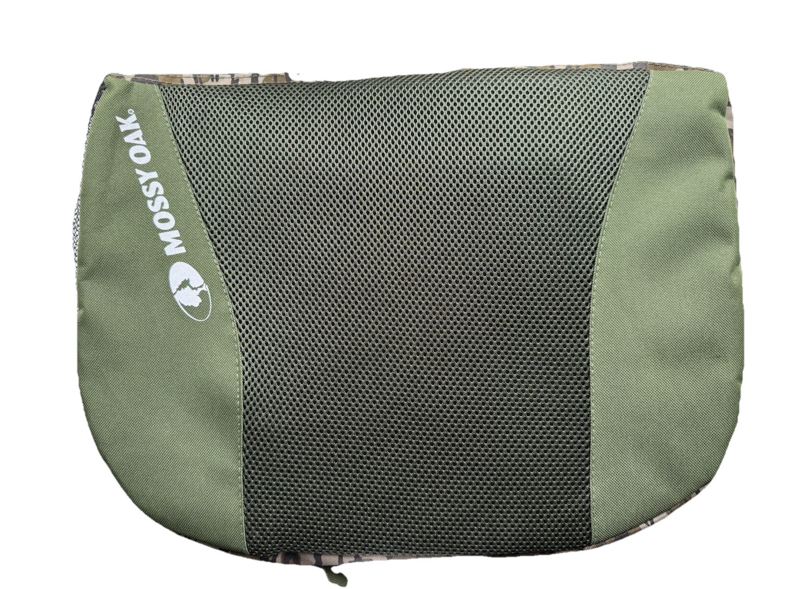 Mossy Oak Heated Seat Cushion