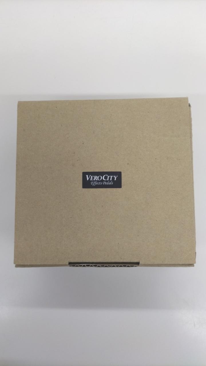VEROCITY Model FRD-CUSTOM