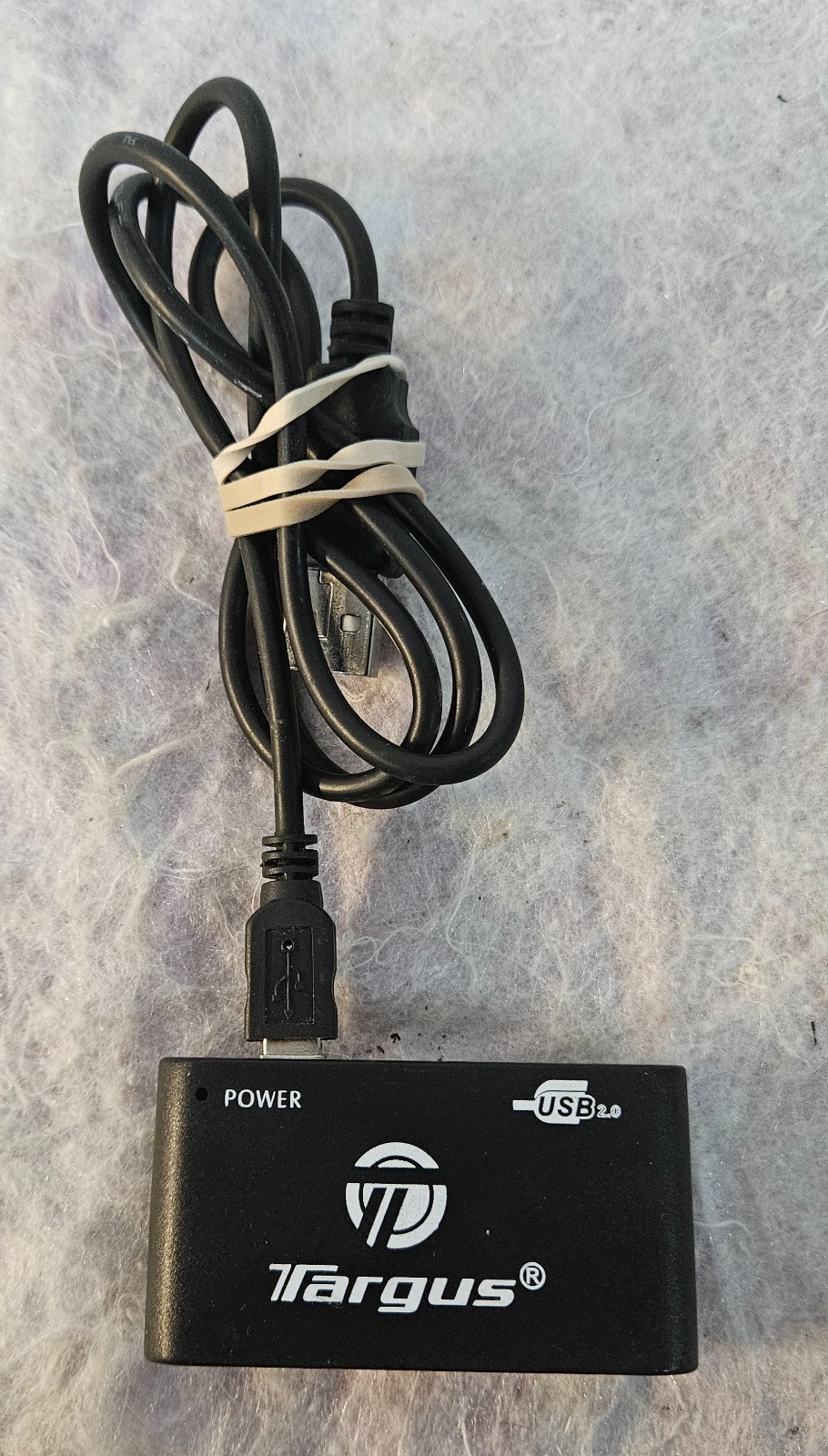 TARGUS Universal High Speed Memory Card Reader 33 in 1