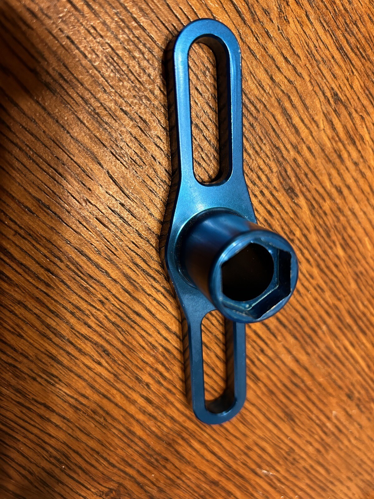 17mm RC Car Aluminum Wheel Wrench Socket Tool