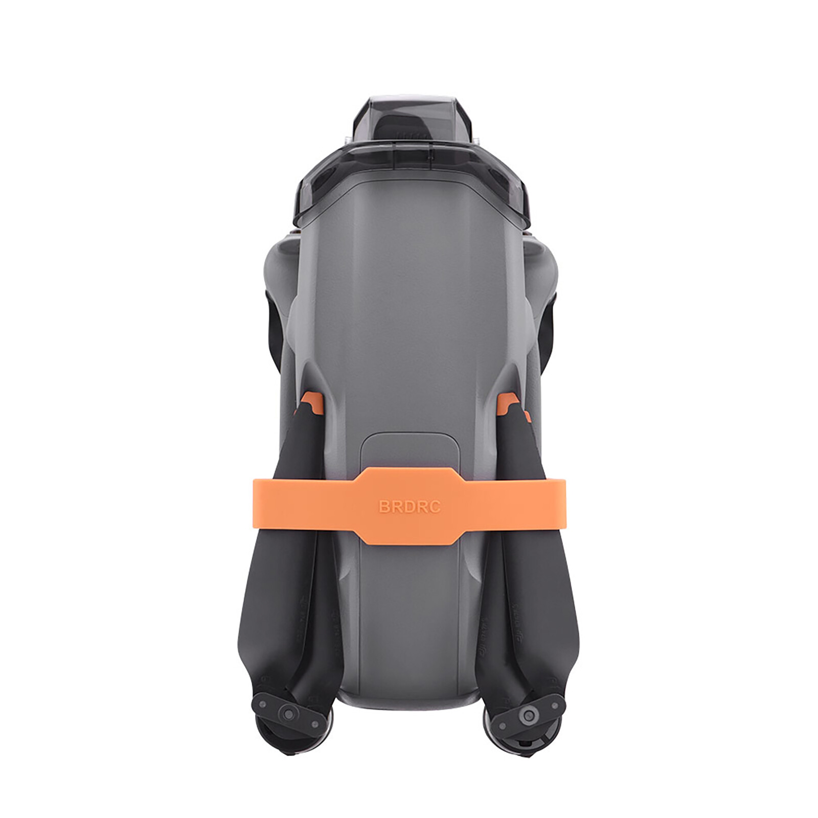 Drone Accessories Paddle Stabiliser Base Silicone ABS Holder For DJI Air 3/3S