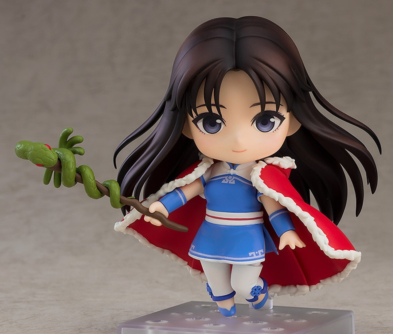 Good Smile Chinese Paladin: Sword and Fairy - Zhao Ling (DX Ver.) Nendoroid