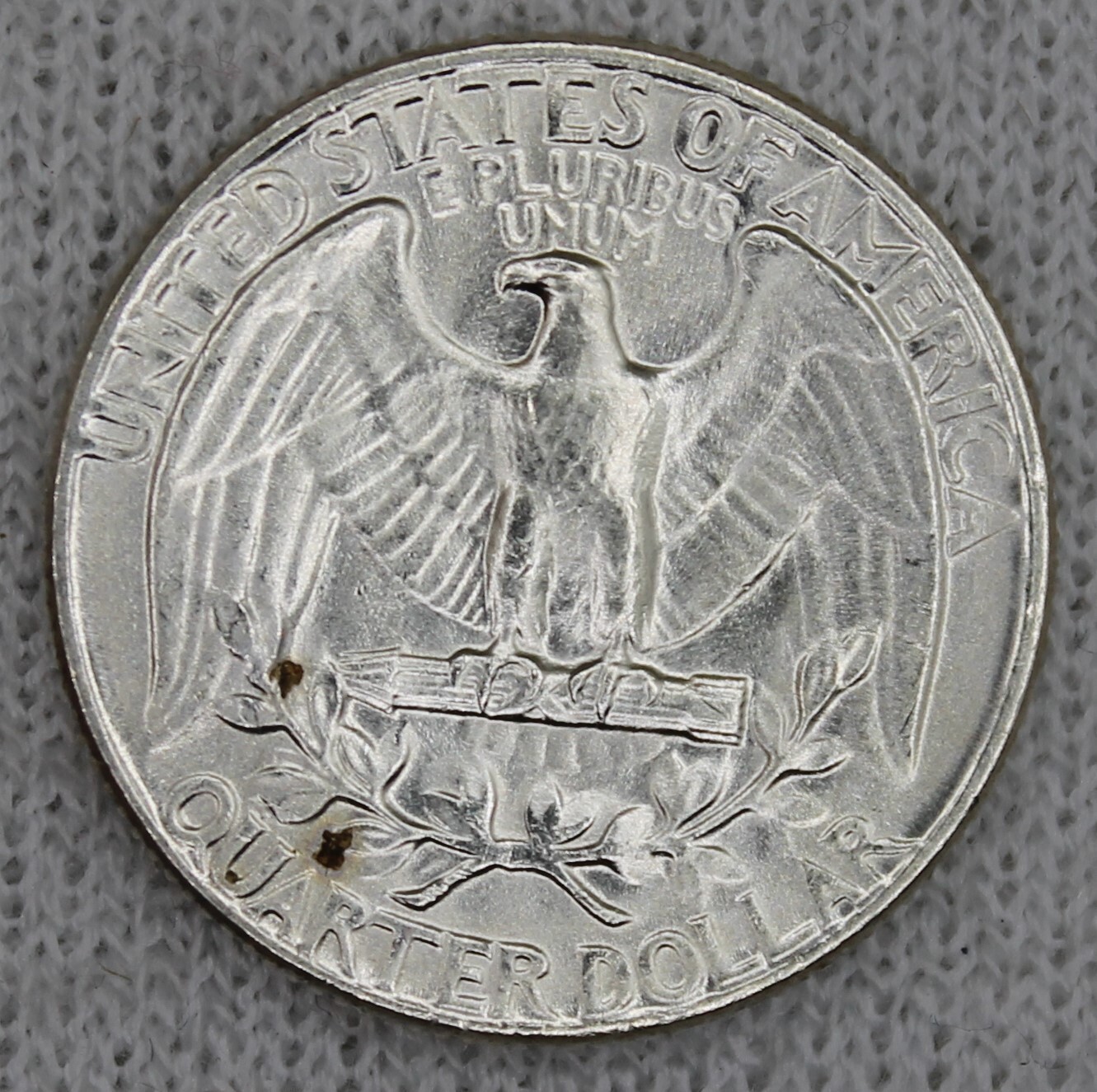 washington quarter 1959 Uncirculated