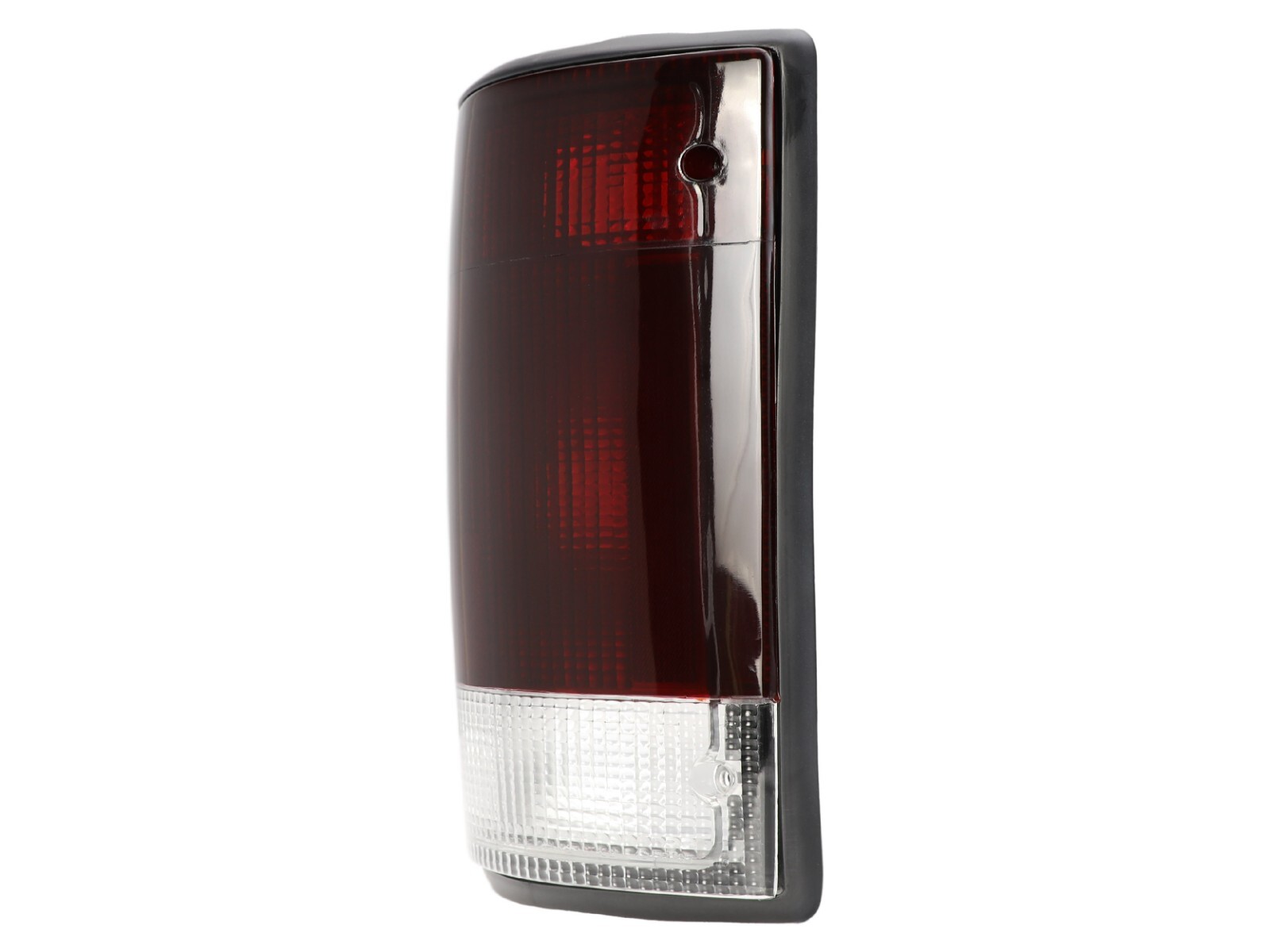 Dark RED/SMOKE Tail Light For 00-06 Ford Excursion / 95-14 E-150 E-250 E-350 Van