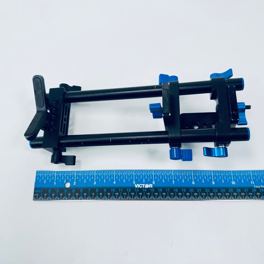 Neewer Movie Rig System Camera Mount Aluminum